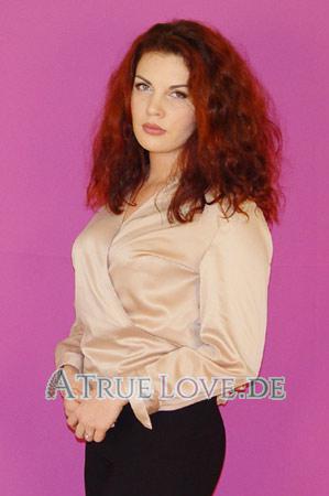 58023 - Marina Alter: 35 - Ukraine