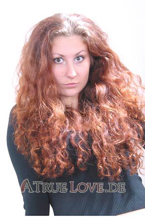 58042 - Zina Alter: 24 - Ukraine