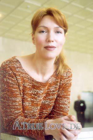 58850 - Lubov Alter: 41 - Russland