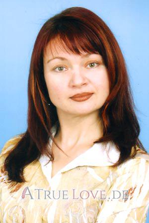58993 - Svetlana Alter: 39 - Russland
