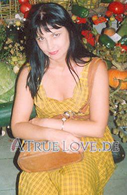 58995 - Lilia Alter: 43 - Russland