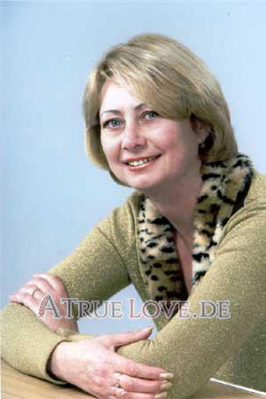 59528 - Galina Alter: 48 - Ukraine