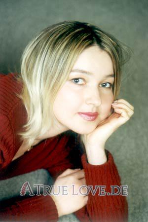 59646 - Ekaterina Alter: 33 - Russland