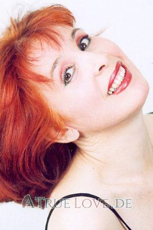 59731 - Galina Alter: 42 - Russland