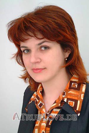 60187 - Lyudmila Alter: 39 - Ukraine