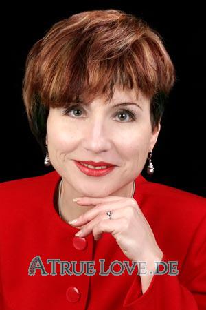 60551 - Irina Alter: 42 - Russland