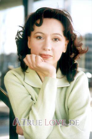 60856 - Olga Alter: 34 - Russland