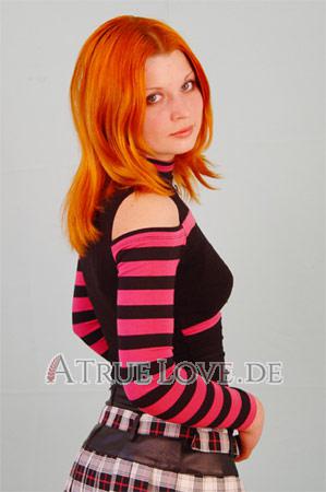 60926 - Svetlana Alter: 27 - Ukraine