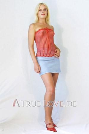 61535 - Vitalina Alter: 25 - Ukraine