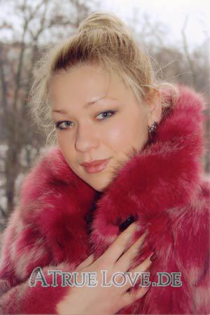 61586 - Margarita Alter: 29 - Ukraine