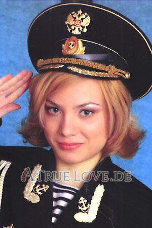 61839 - Faina Alter: 27 - Russland
