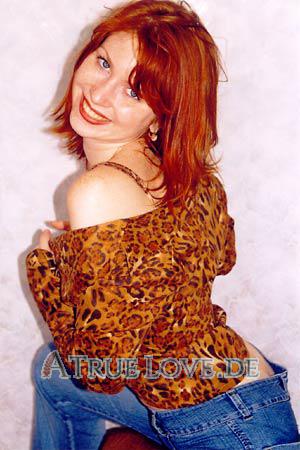 61978 - Julia Alter: 29 - Ukraine