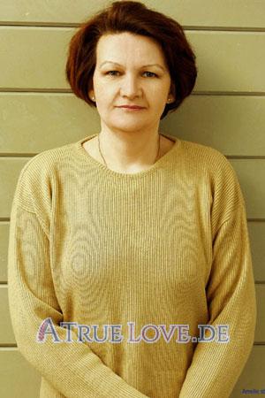 62800 - Irina Alter: 47 - Ukraine