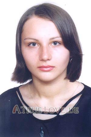 62844 - Olga Alter: 24 - Ukraine