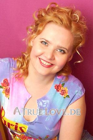 62973 - Natalia Alter: 35 - Russland