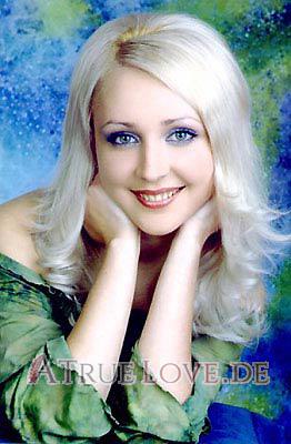 63196 - Natalya Alter: 28 - Ukraine