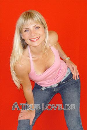 63514 - Tatiana Alter: 32 - Ukraine