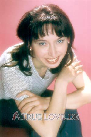 63561 - Yana Alter: 35 - Russland