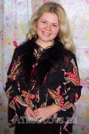 64924 - Anna Alter: 30 - Weißrussland