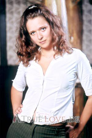 64930 - Anna Alter: 25 - Russland