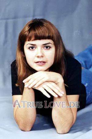 64955 - Tatyana Alter: 25 - Ukraine