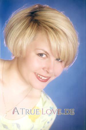 65424 - Evgenia Alter: 34 - Russland