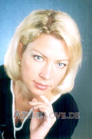 66312 - Ekaterina Alter: 37 - Russland