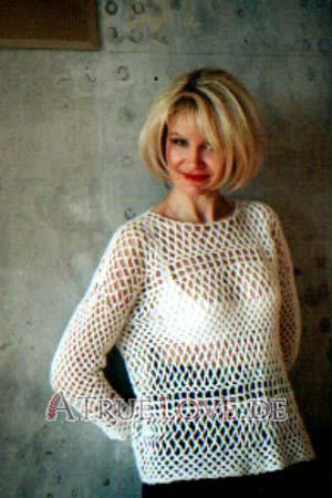 66342 - Svetlana Alter: 40 - Russland