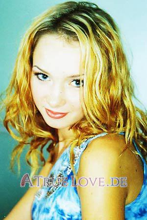 66479 - Evgenia Alter: 23 - Ukraine