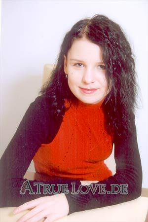 68282 - Irina Alter: 21 - Russland