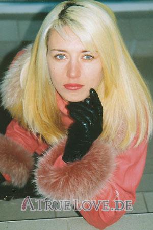 68725 - Margarita Alter: 33 - Ukraine