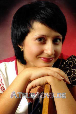 69034 - Ludmila Alter: 31 - Russland