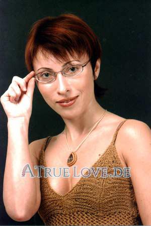 70049 - Marina Alter: 36 - Russland