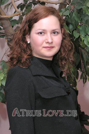 71353 - Anna Alter: 23 - Ukraine