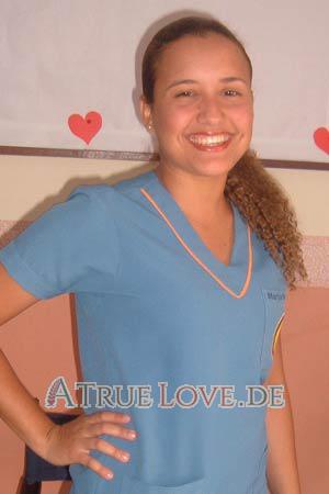71503 - Marjorie Alter: 27 - Kolumbien