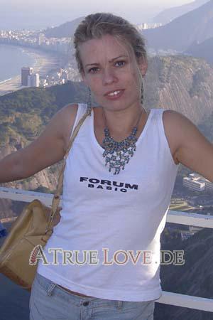 72461 - Tanira Alter: 35 - Brazil