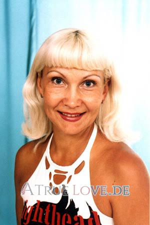 72904 - Larisa Alter: 38 - Russland