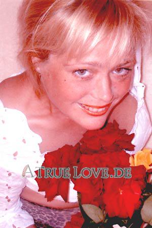 73888 - Ludmila Alter: 42 - Ukraine