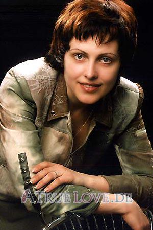 75193 - Valentina Alter: 39 - Russland