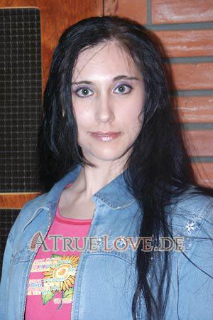 75211 - Lina Alter: 29 - Ukraine