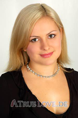 75521 - Anna Alter: 30 - Ukraine