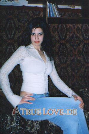 75876 - Tatyana Alter: 29 - Ukraine