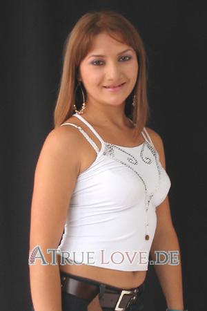 76233 - Diana Socorro Alter: 27 - Kolumbien
