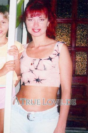 76268 - Julia Alter: 36 - Ukraine