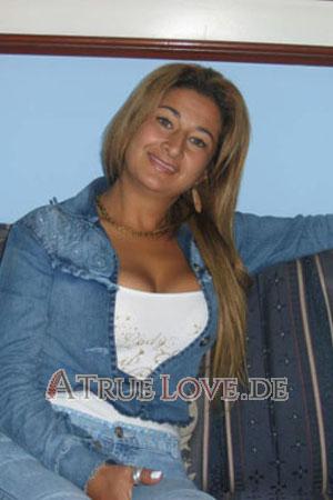77158 - Luz Adriana Alter: 30 - Kolumbien