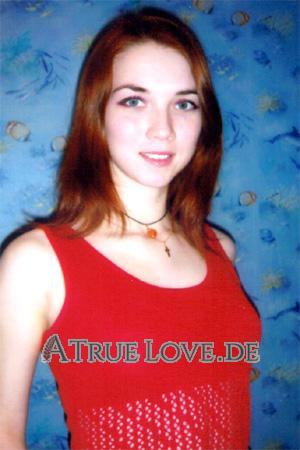 77888 - Alina Alter: 21 - Russland