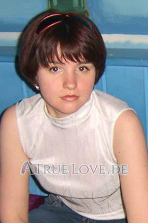 78153 - Mariya Alter: 32 - Ukraine