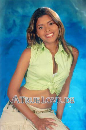 78184 - Ligia Margarita Alter: 28 - Kolumbien