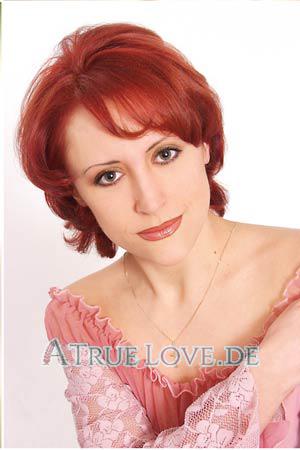 78299 - Larisa Alter: 34 - Ukraine
