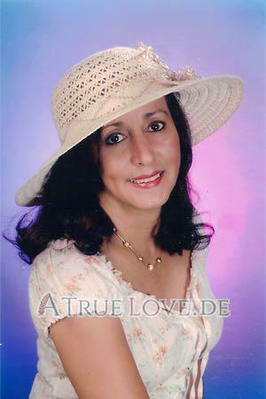 78336 - Rocio Alter: 47 - Kolumbien